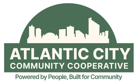 Atlantic City Community Cooperative