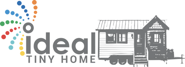 Green Workforce, Construction & Tiny Home logo