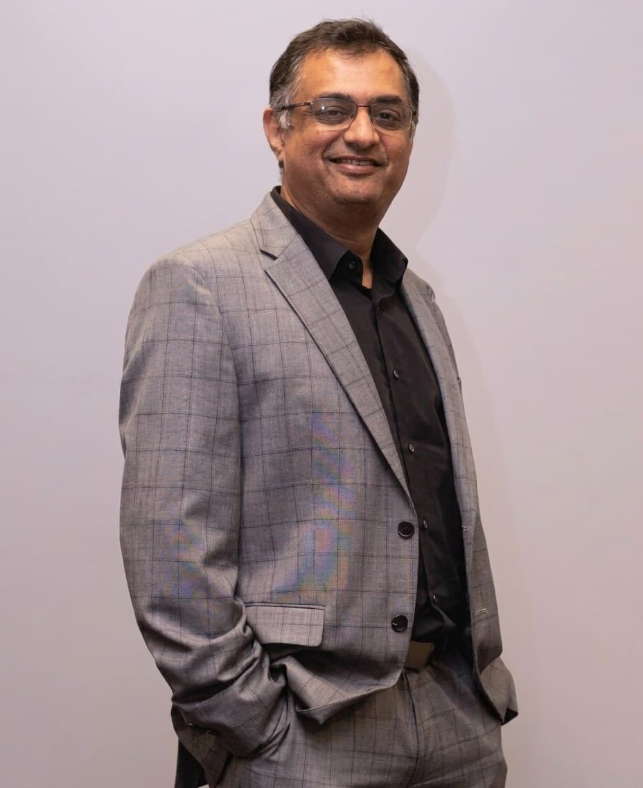 Ren Parikh, Founder, Ideal Education & Ideal Institute of Technology